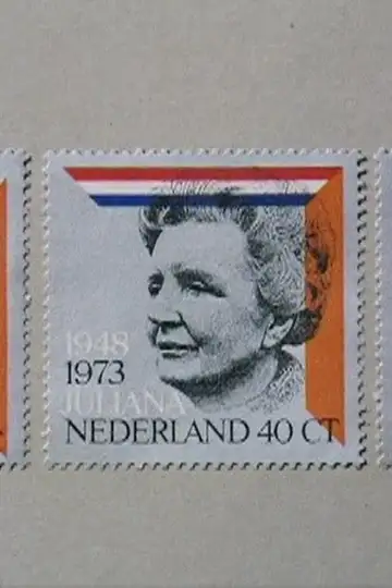 Festiviteiten rond 25-jarig regeringsjubileum koningin Juliana veroTV Online • Pelicula Completa