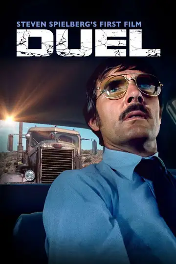 El diablo sobre ruedas veroTV Online • Pelicula Completa