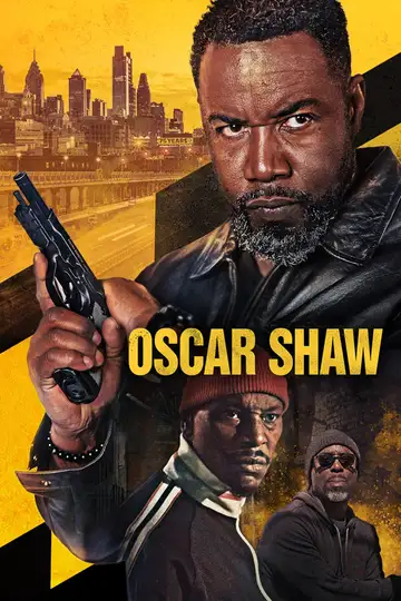 Oscar Shaw veroTV Online • Pelicula Completa