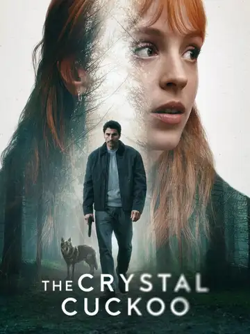 El cuco de cristal Ver Online Castellano • veroTV