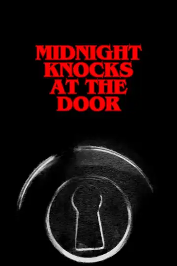 Midnight Knocks at the Door veroTV Online • Pelicula Completa