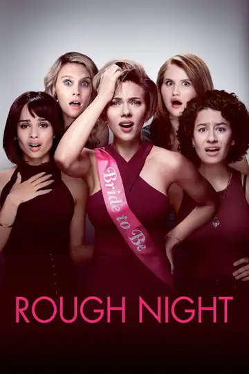 Una noche fuera de control veroTV Online • Pelicula Completa