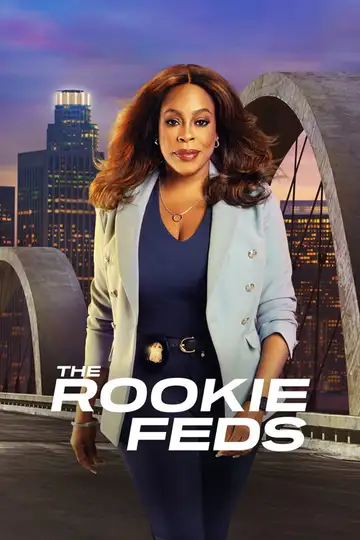 The Rookie: Feds Ver Online Castellano • veroTV