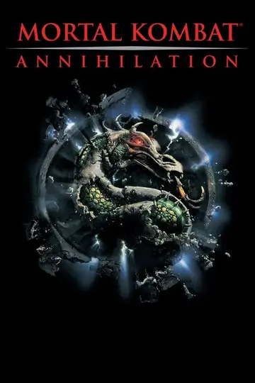 Mortal Kombat: Aniquilación veroTV Online • Pelicula Completa