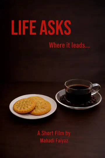 Life Asks veroTV Online • Pelicula Completa