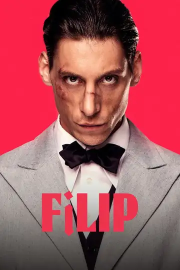 Ver Filip 2023 película completa online en español
