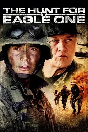 A la caza del enemigo veroTV Online • Pelicula Completa