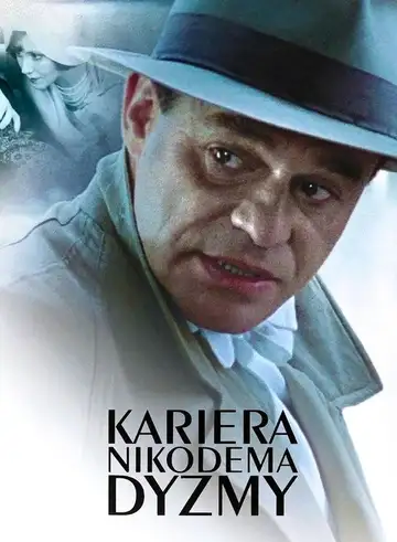 Serie Kariera Nikodema Dyzmy completa ver online castellano