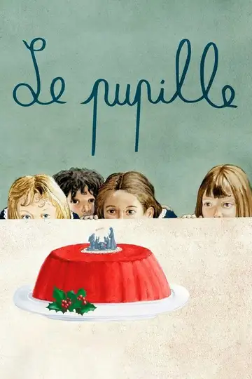 Ver Le pupille película completa online en español