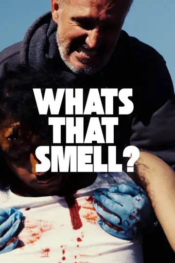 What's That Smell? veroTV Online • Pelicula Completa