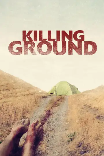 Killing Ground veroTV Online • Pelicula Completa