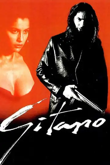 Gitano veroTV Online • Pelicula Completa