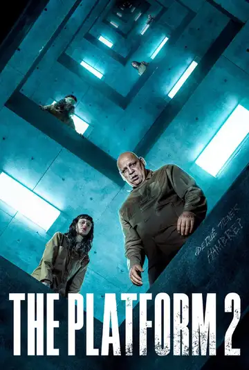 El hoyo 2 veroTV Online • Pelicula Completa