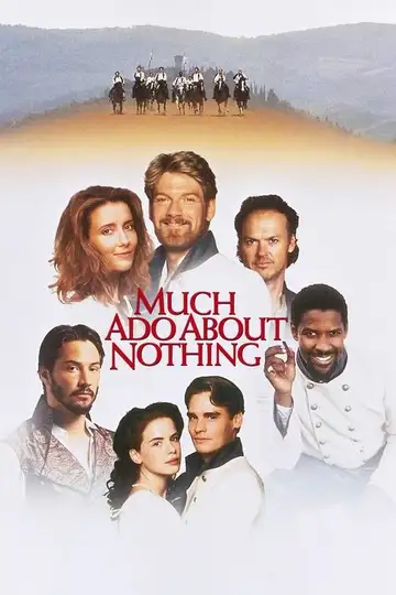 Mucho ruido y pocas nueces veroTV Online • Pelicula Completa
