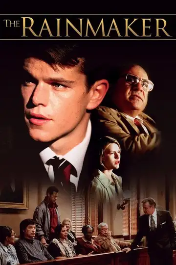 Legítima defensa, de John Grisham veroTV Online • Pelicula Completa