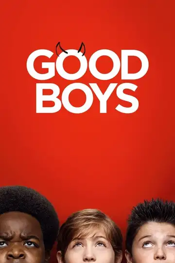 Chicos buenos veroTV Online • Pelicula Completa