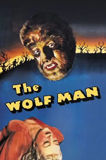El hombre lobo 1941 veroTV Online • Pelicula Completa