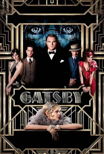 El gran Gatsby veroTV Online • Pelicula Completa