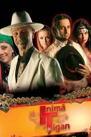 Inimă de țigan Ver Online Castellano • veroTV