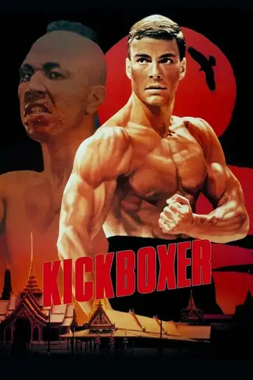 Kickboxer veroTV Online • Pelicula Completa