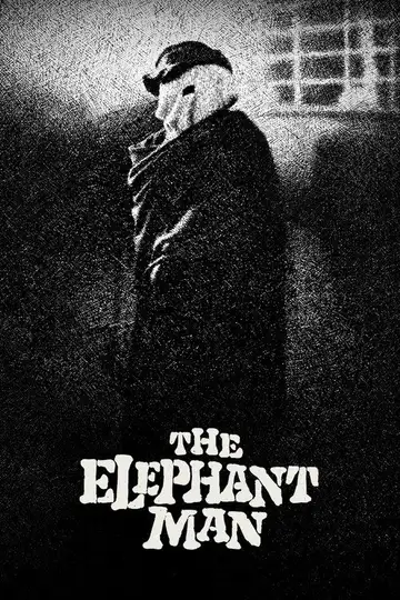 El hombre elefante veroTV Online • Pelicula Completa