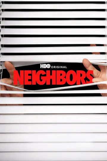 Serie Neighbors completa ver online castellano
