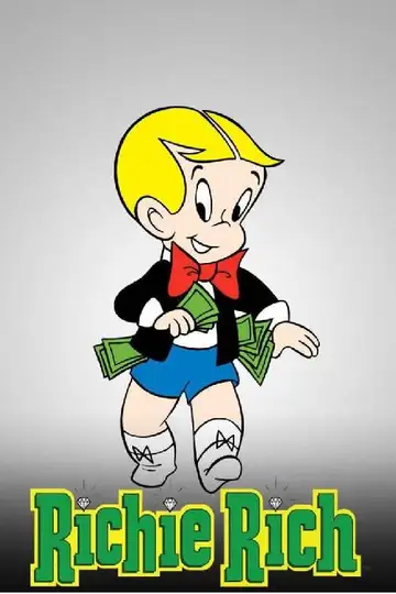 Richie Rich Ver Online Castellano • veroTV