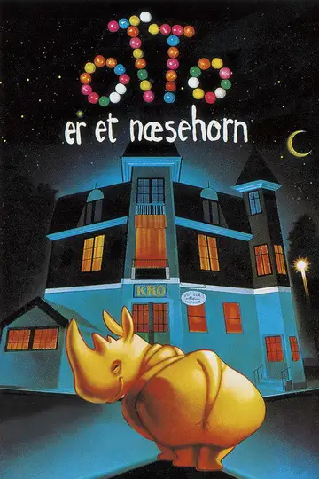 Otto er et næsehorn veroTV Online • Pelicula Completa