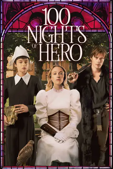 100 Nights of Hero veroTV Online • Pelicula Completa