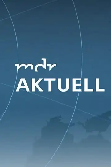 MDR aktuell Ver Online Castellano • veroTV