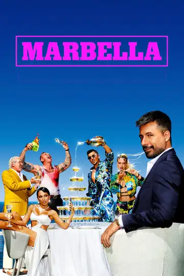 Marbella Ver Online Castellano • veroTV
