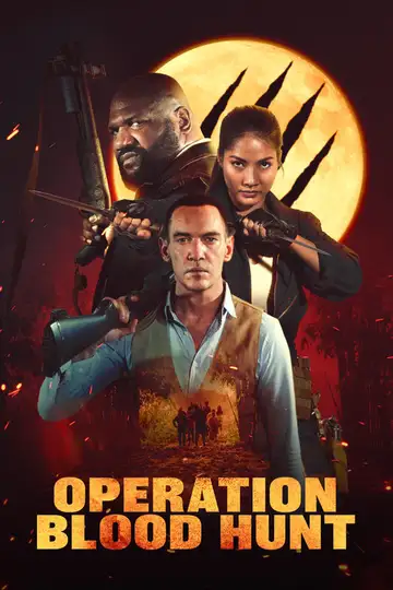Caza sangrienta veroTV Online • Pelicula Completa