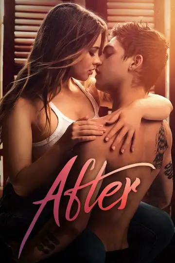 After: Aquí empieza todo veroTV Online • Pelicula Completa