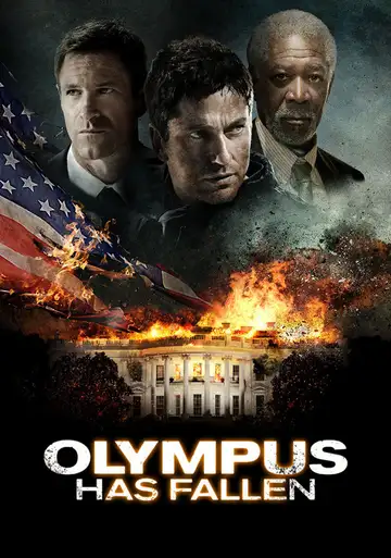 Objetivo: La Casa Blanca veroTV Online • Pelicula Completa