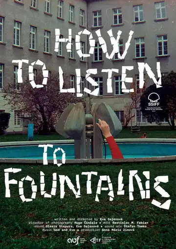 How to Listen to Fountains veroTV Online • Pelicula Completa