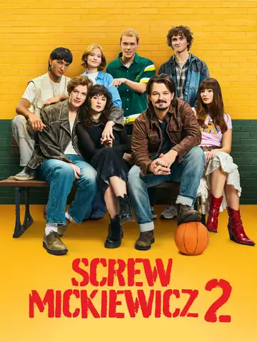 Ver Piep*zyć Mickiewicza 2 película completa online en español