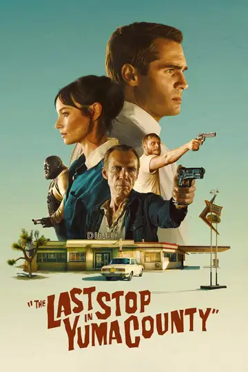 The Last Stop in Yuma County veroTV Online • Pelicula Completa