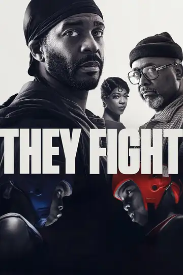 They Fight veroTV Online • Pelicula Completa