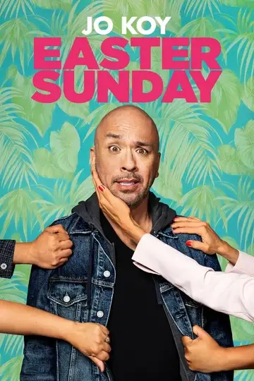 Easter Sunday veroTV Online • Pelicula Completa