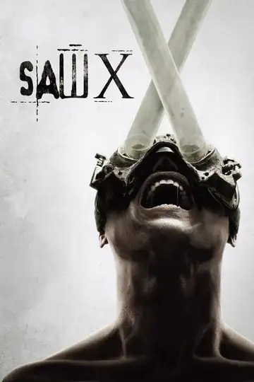 Saw X veroTV Online • Pelicula Completa