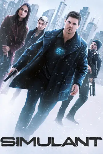 Replicantes veroTV Online • Pelicula Completa