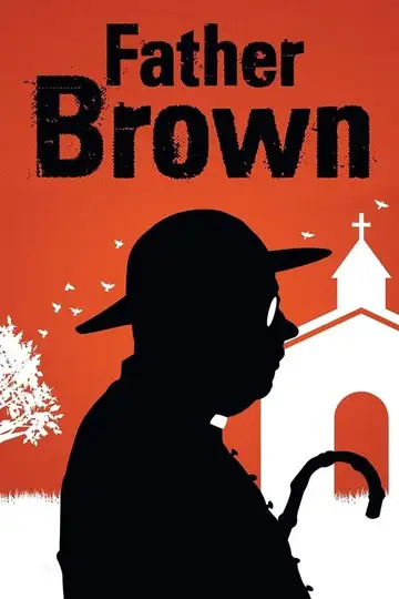Padre Brown Ver Online Castellano • veroTV