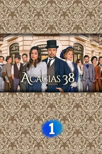 Acacias 38 Ver Online Castellano • veroTV