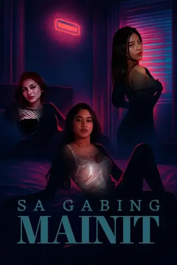 Hot Night veroTV Online • Pelicula Completa