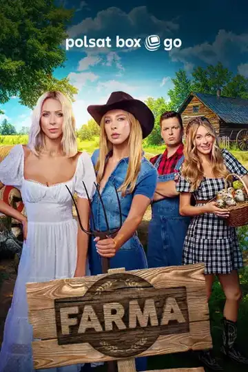 Serie Farma 2022 completa ver online castellano
