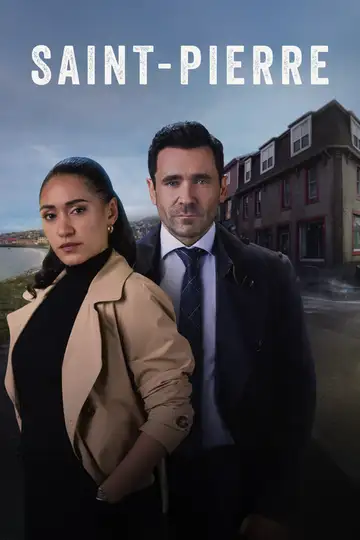 Serie Saint-Pierre completa ver online castellano