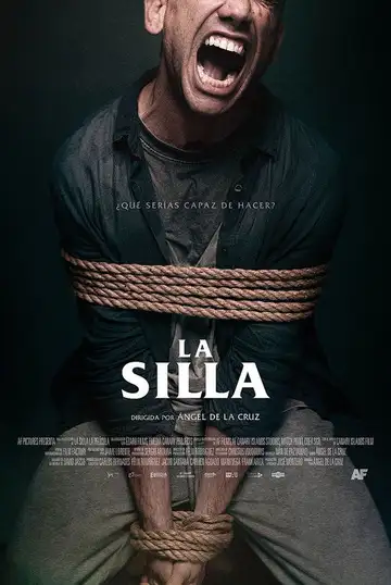 La silla veroTV Online • Pelicula Completa