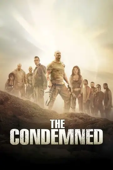 La isla de los condenados veroTV Online • Pelicula Completa