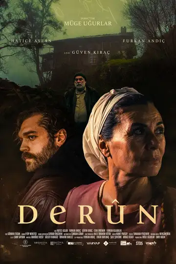 Derûn veroTV Online • Pelicula Completa
