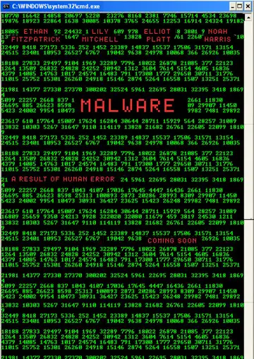 MALWARE veroTV Online • Pelicula Completa